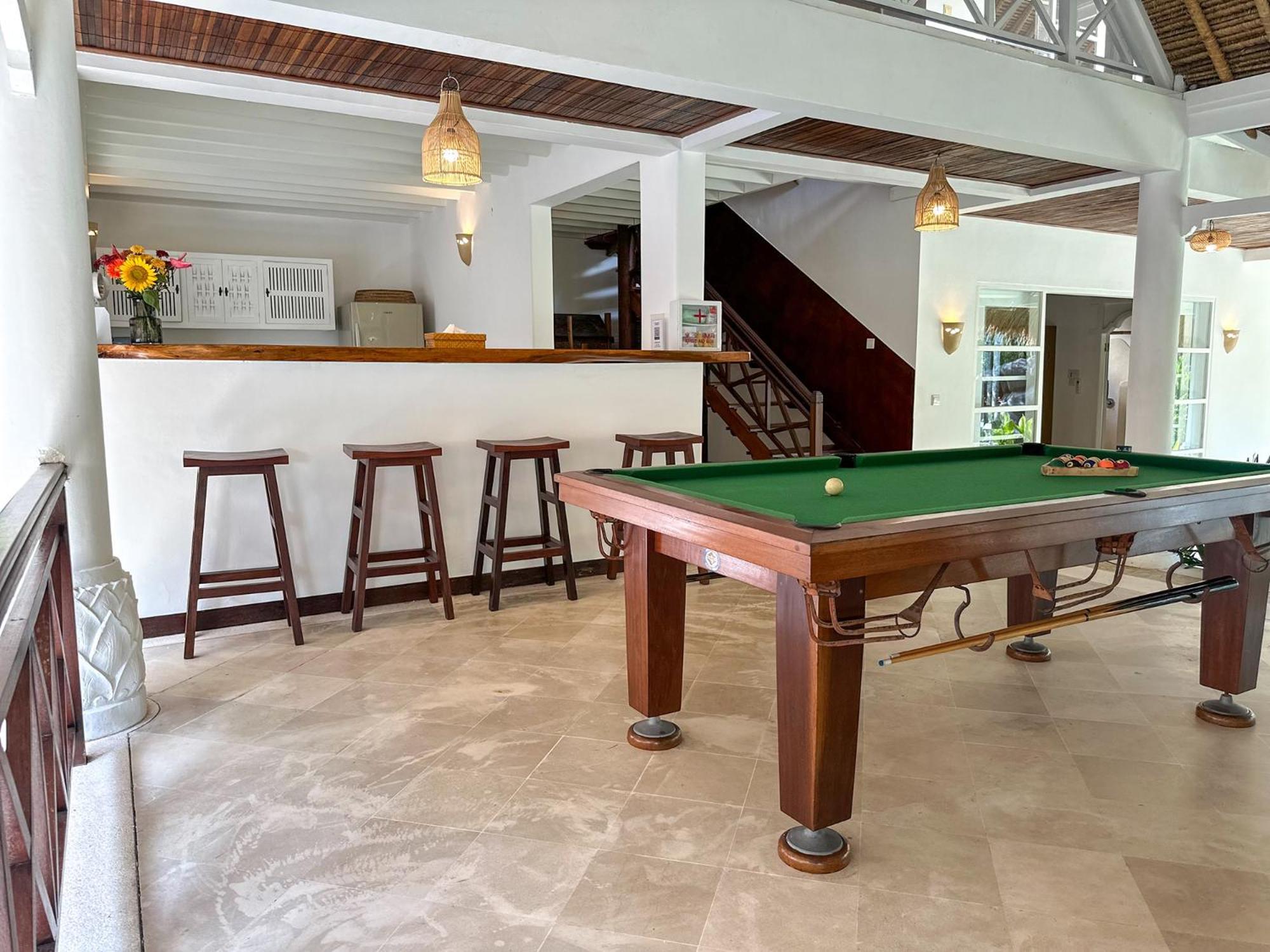 Villa Santai By Optimum Bali Villas Чангу Екстер'єр фото