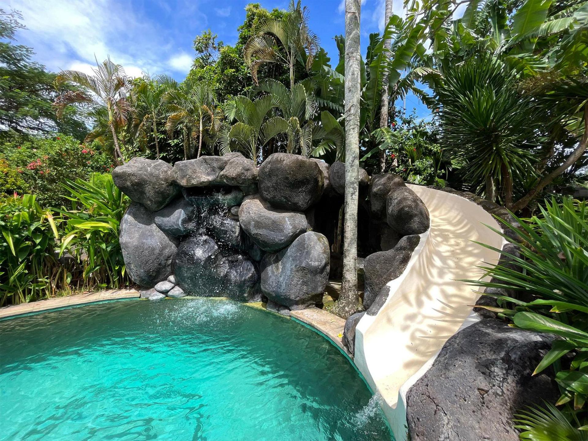 Villa Santai By Optimum Bali Villas Чангу Екстер'єр фото